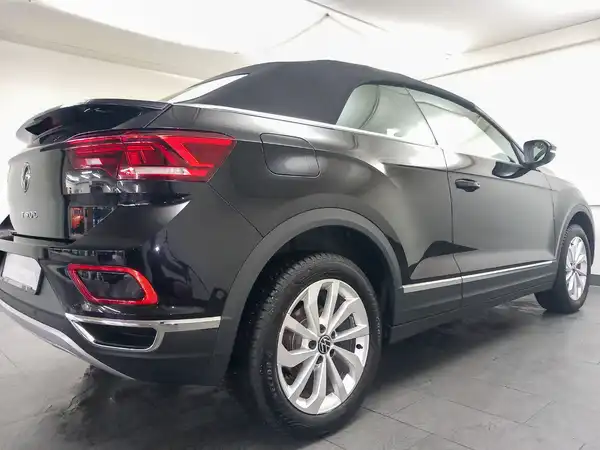 VW T-ROC CABRIOLET (13/17)