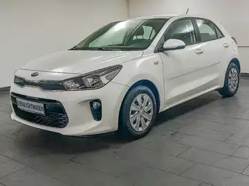 KIA RIO (1/17)