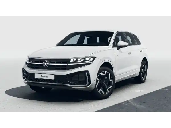 Touareg R-Line 3,0 l V6 TDI SCR 4MOTION 170 kW (231 PS) 8-Gang-Automatik (2/4)