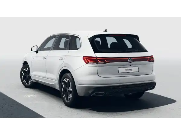 Touareg R-Line 3,0 l V6 TDI SCR 4MOTION 170 kW (231 PS) 8-Gang-Automatik (3/4)