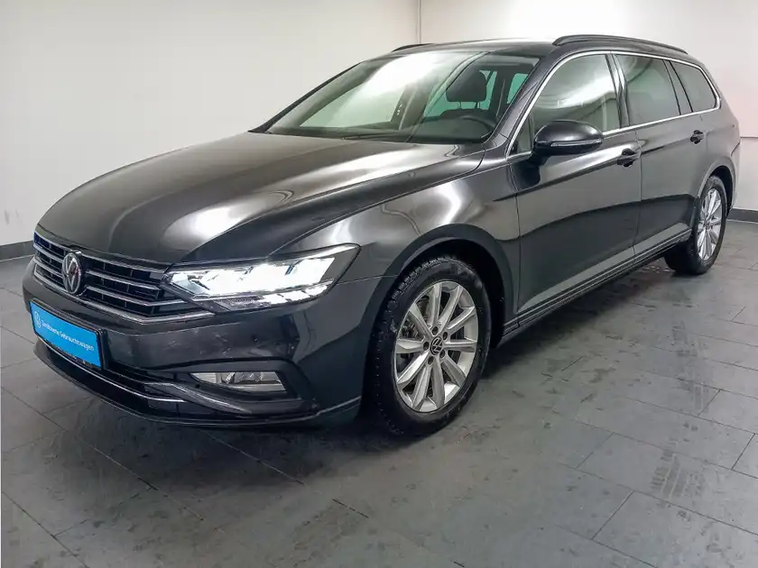 VW PASSAT VARIANT (1/21)