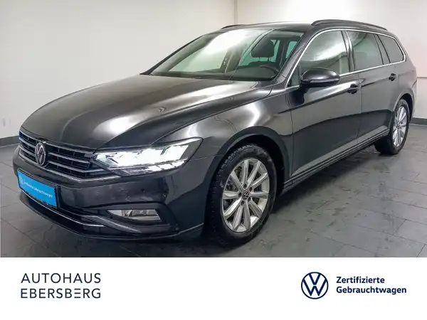 VW PASSAT VARIANT (2/21)