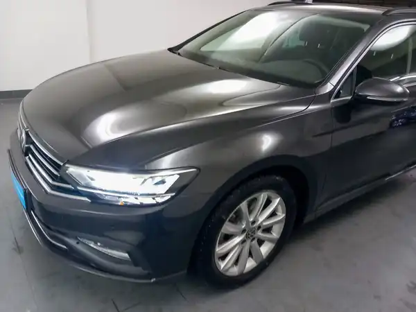 VW PASSAT VARIANT (16/21)