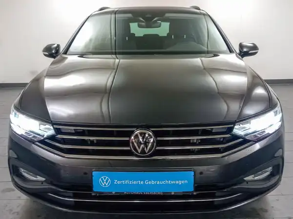 VW PASSAT VARIANT (3/21)