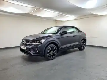 VW T-ROC CABRIOLET (1/20)