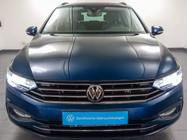 VW PASSAT VARIANT (3/19)