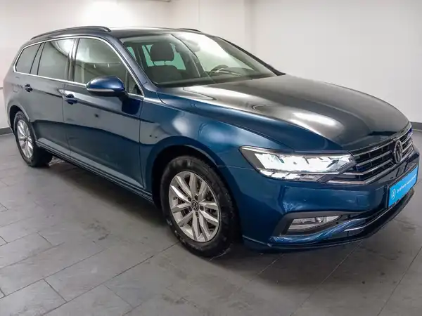 VW PASSAT VARIANT (4/19)