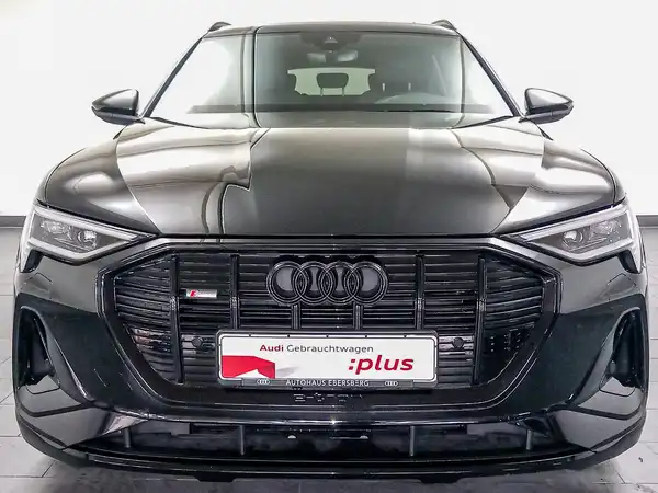 AUDI E-TRON (3/19)