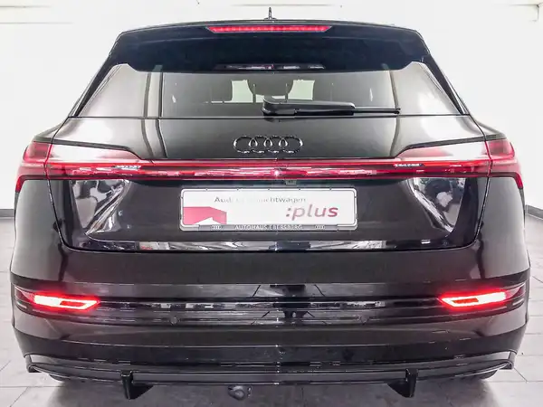 AUDI E-TRON (6/19)