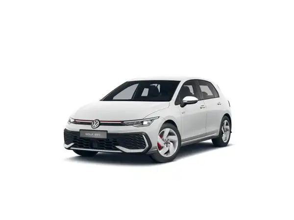 Golf GTI 2,0 l TSI OPF 195 kW (265 PS) 7-Gang-Doppelkupplungsgetriebe DSG (2/4)