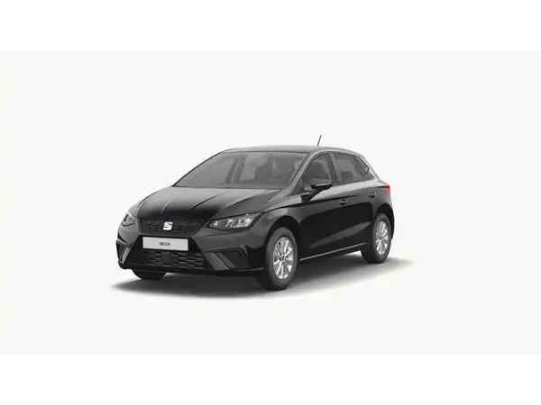 Seat Ibiza Style 1.0 TSI 70 kW (95 PS) 5-Gang (2/4)