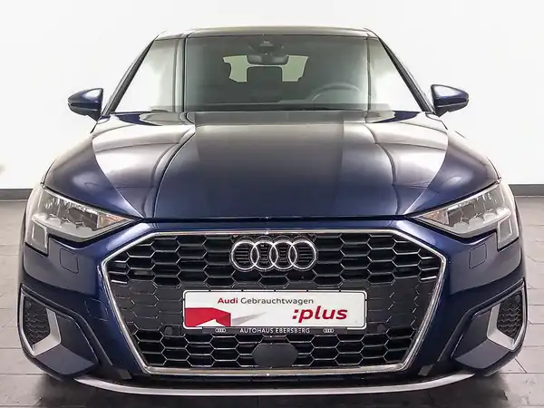 AUDI A3 SPORTBACK (3/17)