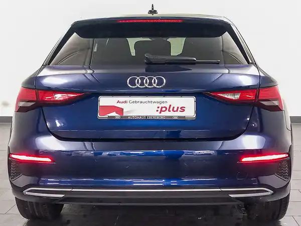 AUDI A3 SPORTBACK (6/17)