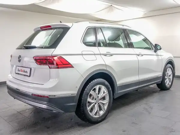 VW TIGUAN (7/17)