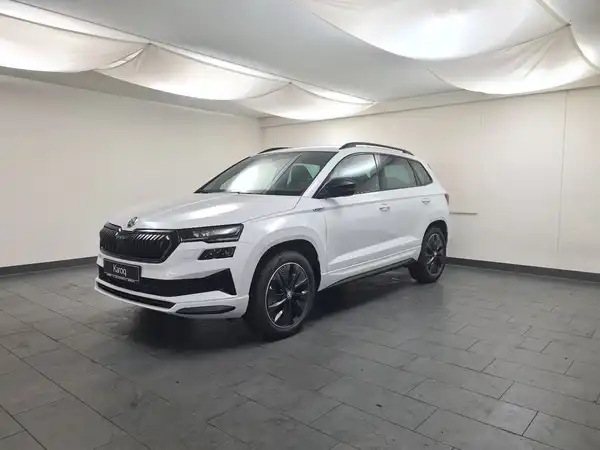 SEAT ATECA (2/17)