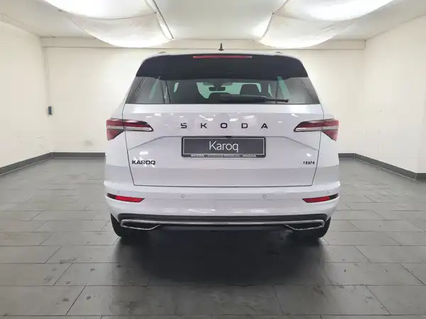 SEAT ATECA (5/17)