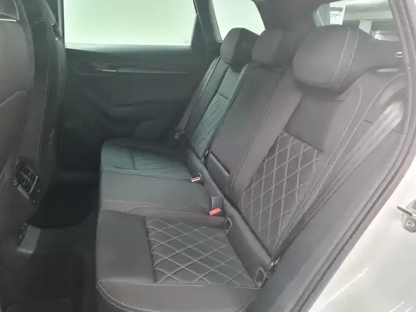 SEAT ATECA (8/17)