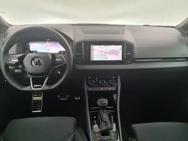 SEAT ATECA (9/17)