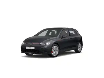 VW Golf GTI (1/3)