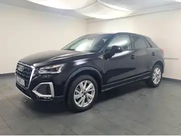 AUDI Q2 (1/19)