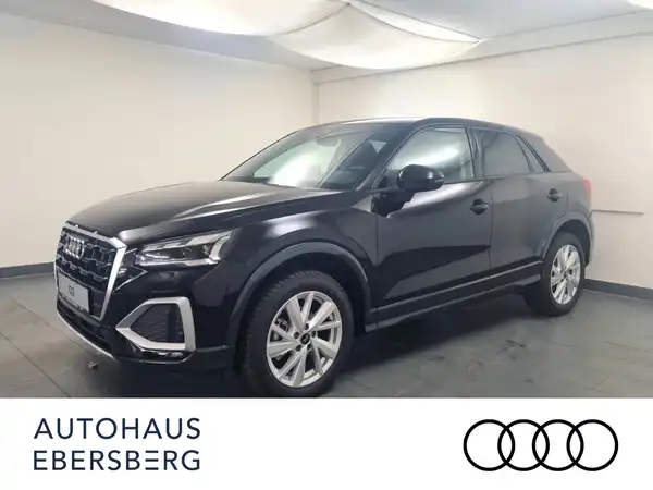 AUDI Q2 (2/19)