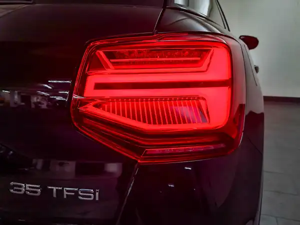 AUDI Q2 (14/19)