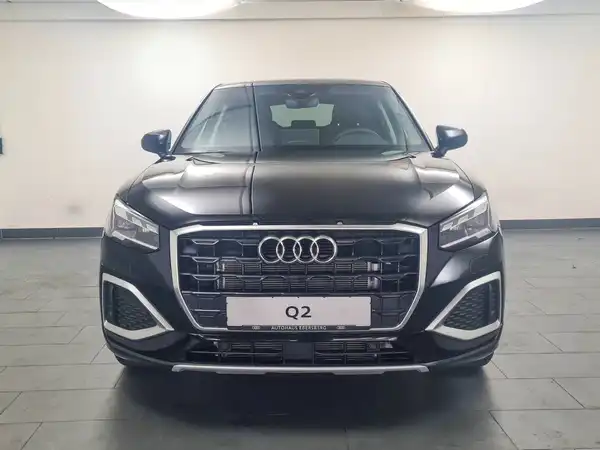 AUDI Q2 (3/19)