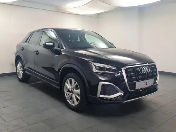 AUDI Q2 (4/19)