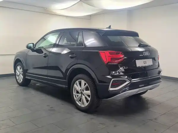 AUDI Q2 (5/19)