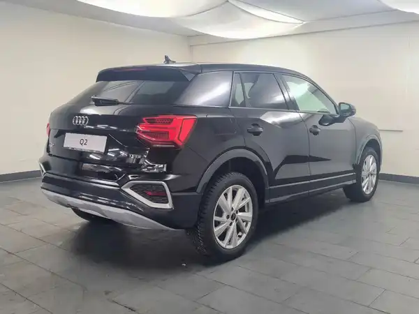 AUDI Q2 (7/19)