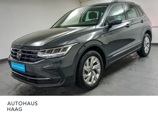 VW TIGUAN (2/19)