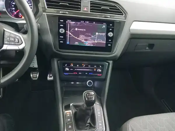 VW TIGUAN (12/19)