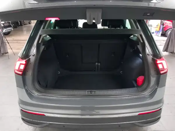 VW TIGUAN (13/19)