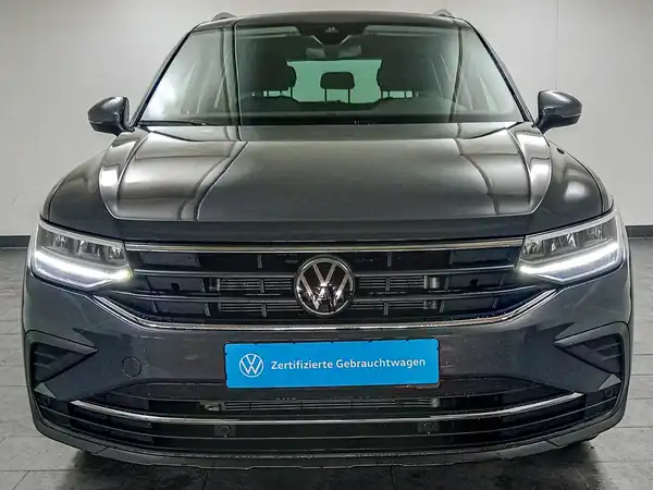 VW TIGUAN (3/19)