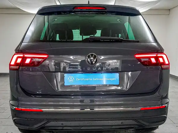 VW TIGUAN (6/19)