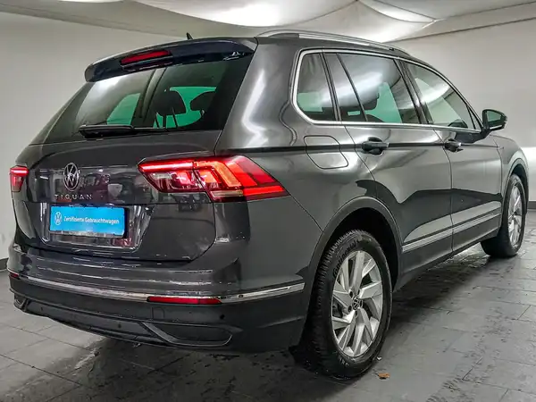 VW TIGUAN (7/19)