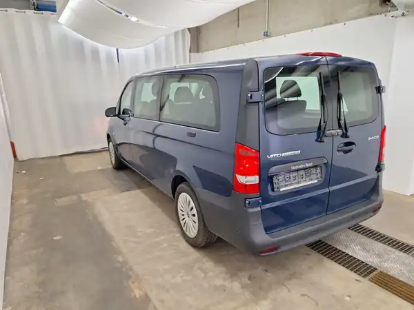 MERCEDES-BENZ VITO (14/30)