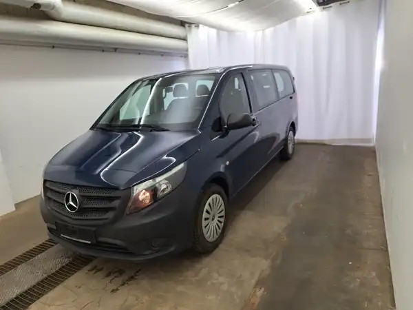 MERCEDES-BENZ VITO (26/30)