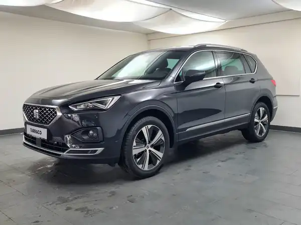 SEAT TARRACO (1/17)