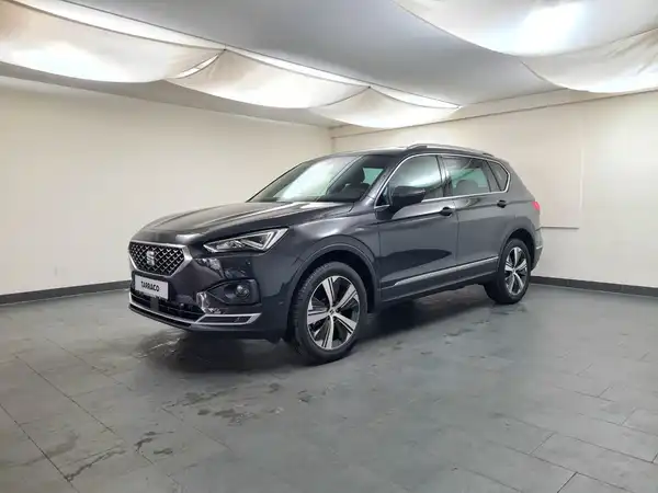 SEAT TARRACO (2/17)