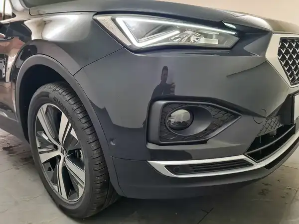 SEAT TARRACO (14/17)