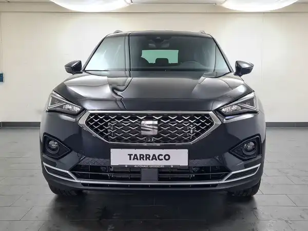 SEAT TARRACO (3/17)