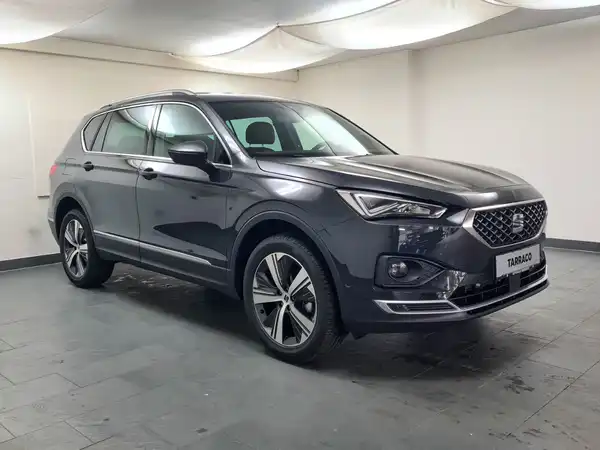 SEAT TARRACO (4/17)