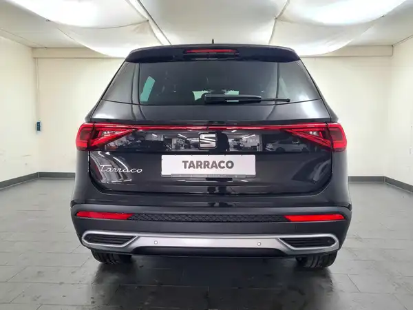 SEAT TARRACO (6/17)