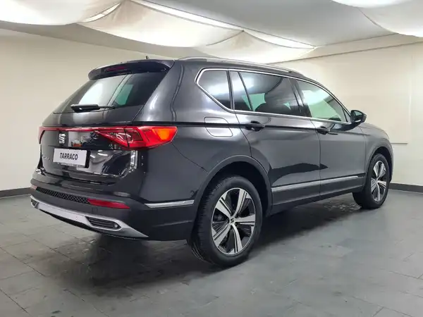 SEAT TARRACO (7/17)