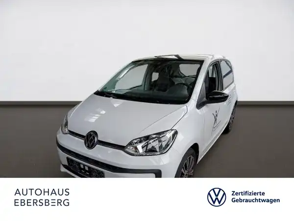 VW UP! (2/7)