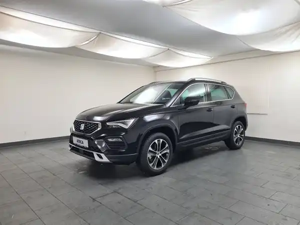 SEAT ATECA (2/17)