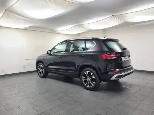 SEAT ATECA (4/17)