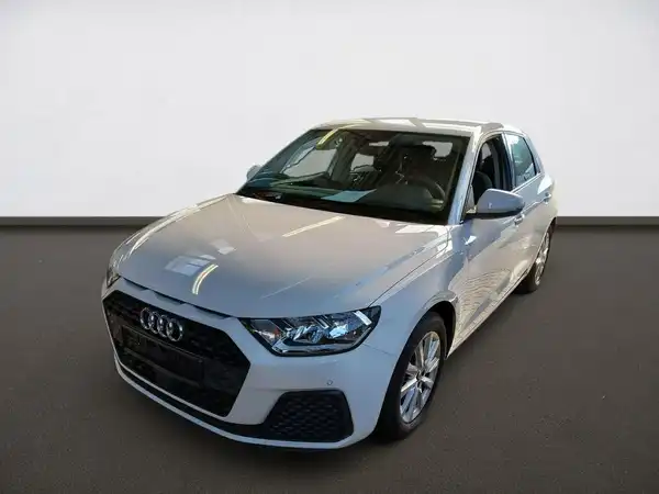 AUDI A1 SPORTBACK (1/5)