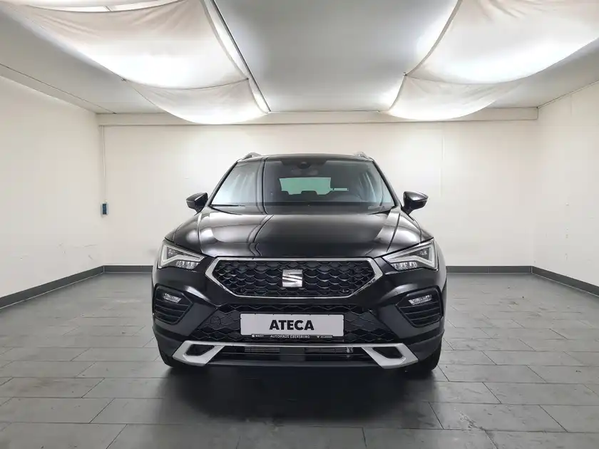 SEAT ATECA (1/17)